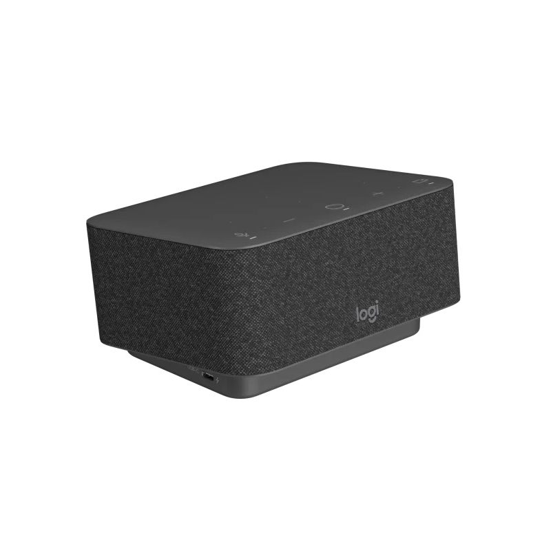 Logitech Logi Dock Graphite-USB - 47 000 руб. Logitech Logi Dock Graphite-USB - 47 000 руб.