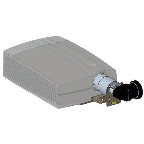 Ультракороткофокусный объектив комплект Barco GLD lens 0.37-0.4:1 UST 90° + lens support + Safety cable Ультракороткофокусный объектив комплект Barco GLD lens 0.37-0.4:1 UST 90° + lens support + Safety cable