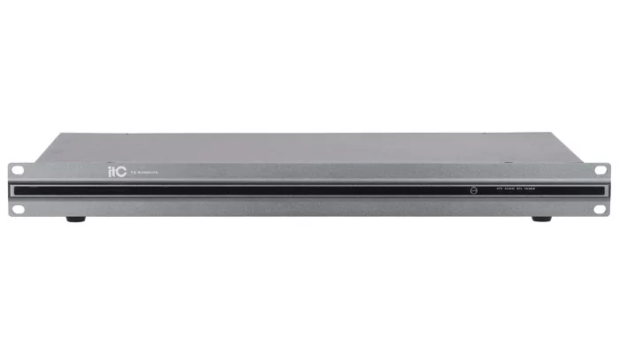 Аудиопроцессор ITC TS-3400MIXD Аудиопроцессор ITC TS-3400MIXD