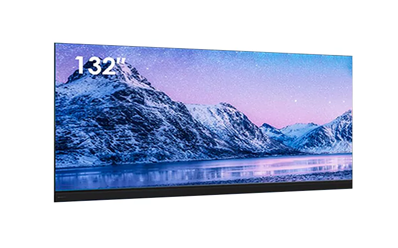 Светодиодный экран All-in-One QSTech QS2712/xWall Plus 132-12 Светодиодный экран All-in-One QSTech QS2712/xWall Plus 132-12