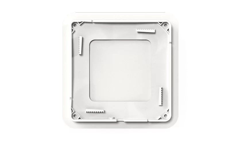 Настенный монтажный комплект Biamp Evoko Liso Glass Mount Kit Настенный монтажный комплект Biamp Evoko Liso Glass Mount Kit