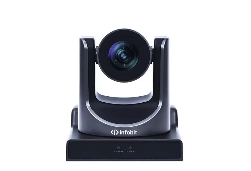 PTZ-камера Infobit iCam P12U PTZ-камера Infobit iCam P12U