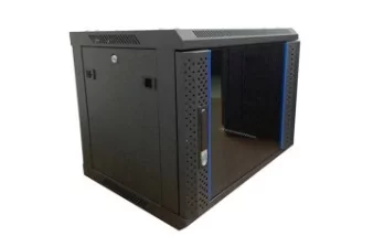 Настенный шкаф Wize Pro W12U45R Настенный шкаф Wize Pro W12U45R