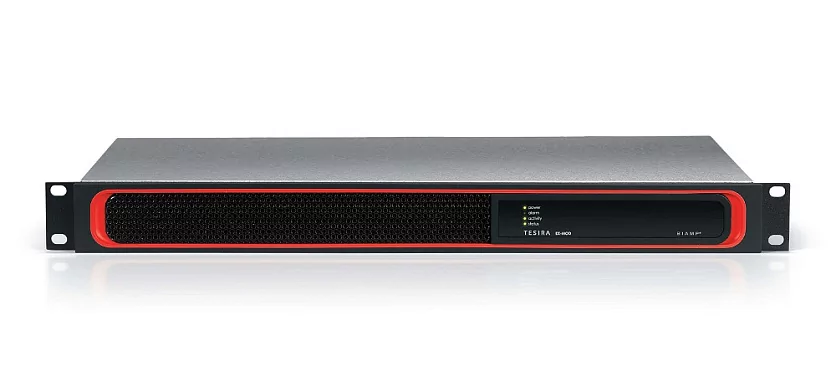 Модуль расширения Biamp TesiraEX-MOD Модуль расширения Biamp TesiraEX-MOD