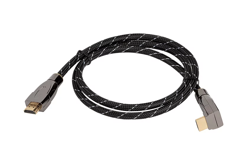 Кабель HDMI Wize WAVC-HDMIRA-10M Кабель HDMI Wize WAVC-HDMIRA-10M
