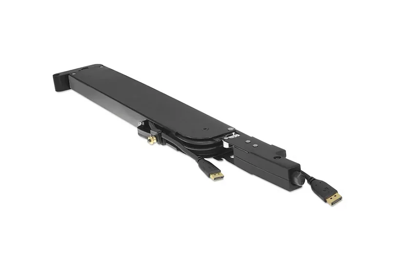 Система вытягивания кабеля Extron Retractor DisplayPort Система вытягивания кабеля Extron Retractor DisplayPort