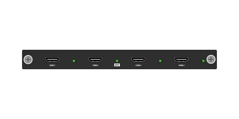 Карта выхода HDMI (1080р) Digibird DB-VWC2-HP-OC-HDMI4 Карта выхода HDMI (1080р) Digibird DB-VWC2-HP-OC-HDMI4