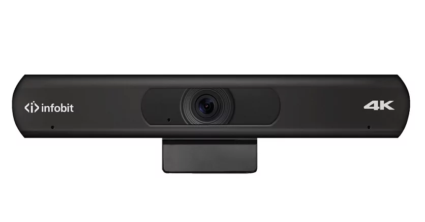4K камера Infobit iCam 200U 4K камера Infobit iCam 200U