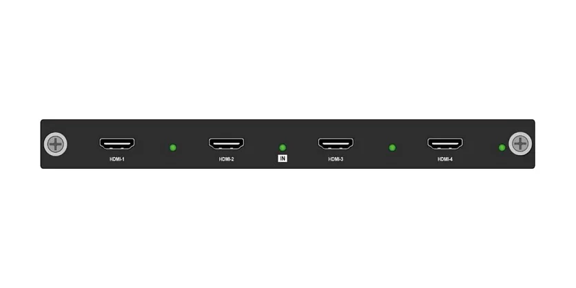 Карта входа HDMI (1080р) Digibird DB-VWC2-HP-IC-HDMI4 Карта входа HDMI (1080р) Digibird DB-VWC2-HP-IC-HDMI4