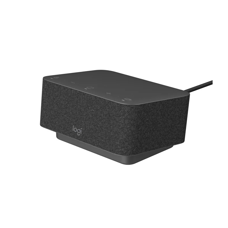 Logitech Logi Dock Graphite-USB - 47 000 руб. Logitech Logi Dock Graphite-USB - 47 000 руб.