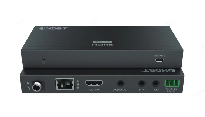 Приемник 4KHDMI Digibird DB-TRN-HDBT-U4KHDMI-RXE150 Приемник 4KHDMI Digibird DB-TRN-HDBT-U4KHDMI-RXE150