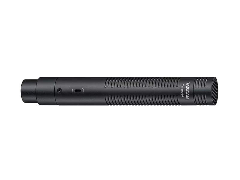 Микрофон конденсаторный Tascam TM-200SG Микрофон конденсаторный Tascam TM-200SG