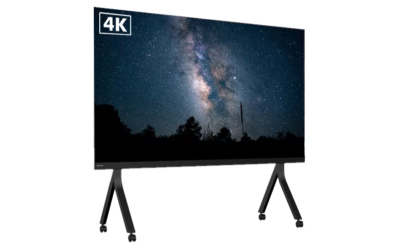 Светодиодный экран All-in-One QSTech xWall Plus 165-09 COB Светодиодный экран All-in-One QSTech xWall Plus 165-09 COB