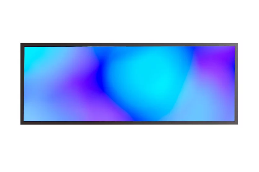 Профессиональный дисплей ULTRA STRETCH Lumien LHS3600FHD Профессиональный дисплей ULTRA STRETCH Lumien LHS3600FHD