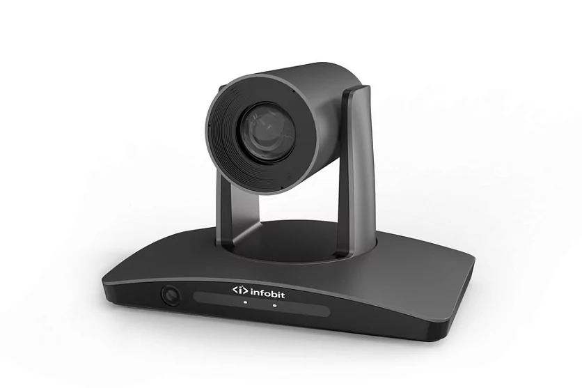 Видеокамера Infobit iCam P40 Видеокамера Infobit iCam P40