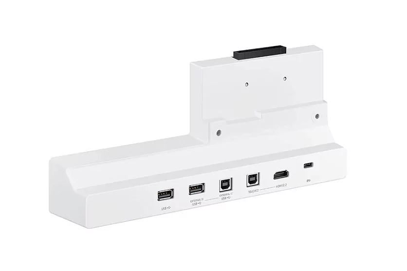 Многопортовый адаптер Samsung CY-TF65BBCXCI Многопортовый адаптер Samsung CY-TF65BBCXCI