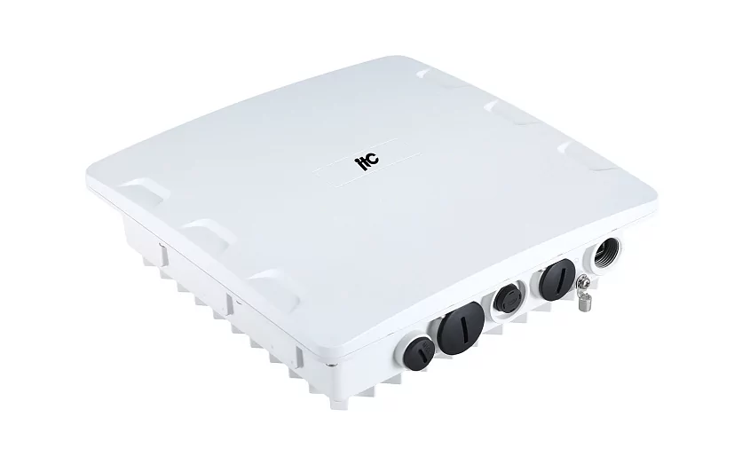 Шлюз ITC TS-W116H Шлюз ITC TS-W116H