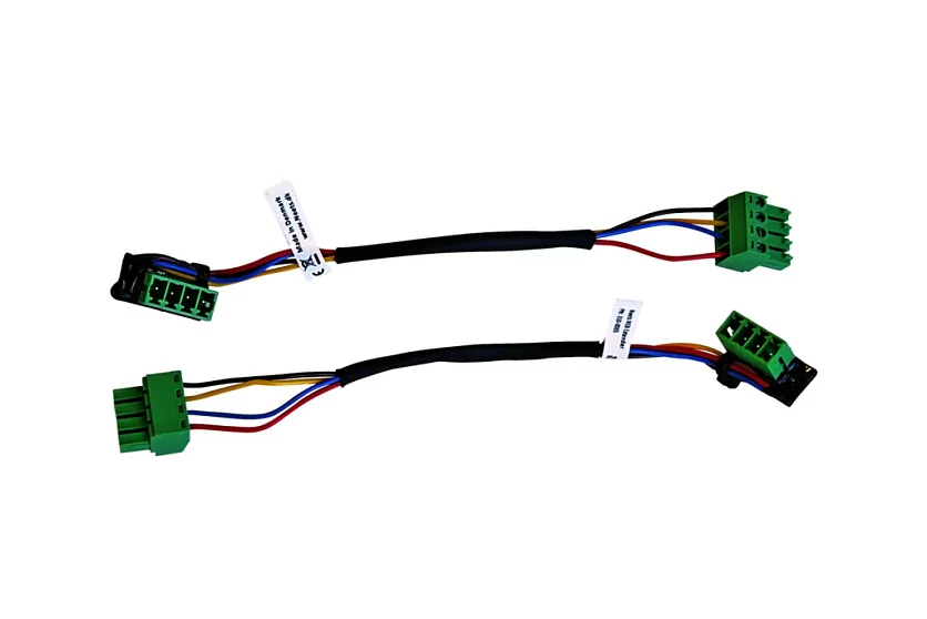 Модуль расширения Biamp ACC-C-EB-US Модуль расширения Biamp ACC-C-EB-US