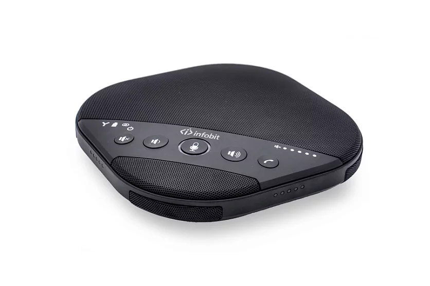 Спикерфон Infobit iSpeaker M600 Спикерфон Infobit iSpeaker M600