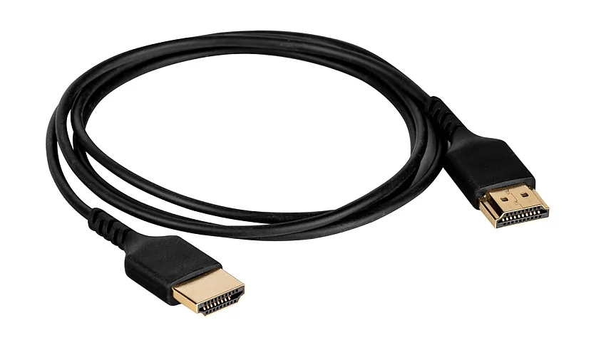 Кабель HDMI Wize WAVC-HDMIUS-0.2M Кабель HDMI Wize WAVC-HDMIUS-0.2M