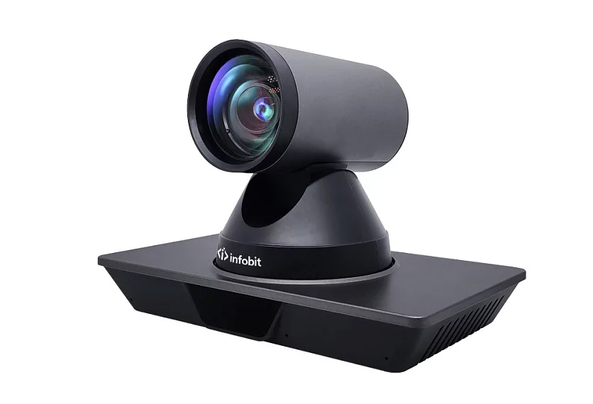 PTZ-камера Infobit iCam P30 PTZ-камера Infobit iCam P30