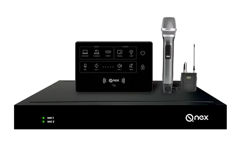 Презентационный образовательный комплект Q-Nex IQBoard NMP211-G-CU Презентационный образовательный комплект Q-Nex IQBoard NMP211-G-CU