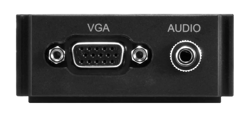 Модуль RGB + A AMX HPX-AV102-RGB+A Модуль RGB + A AMX HPX-AV102-RGB+A