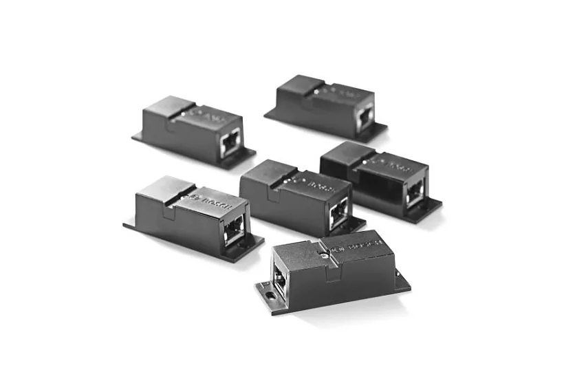 Кабельные соединители Bosch DCNM-CBCPLR Кабельные соединители Bosch DCNM-CBCPLR