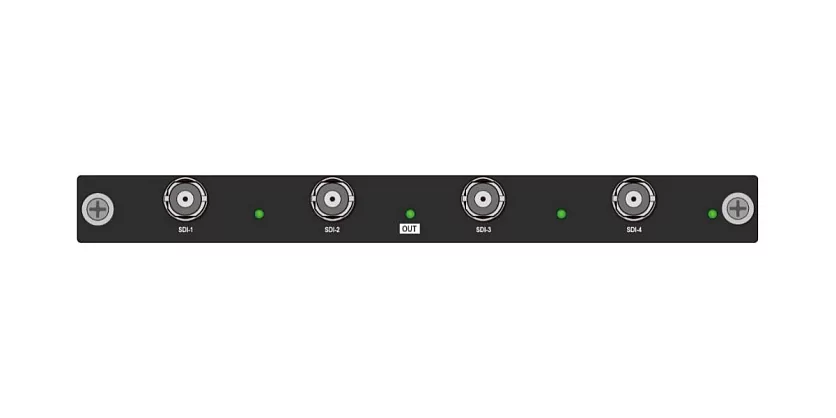 Карта выхода SDI Digibird DB-VWC2-HP-OC-SDI4 Карта выхода SDI Digibird DB-VWC2-HP-OC-SDI4