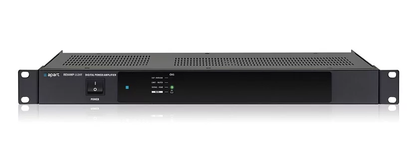 Усилитель Biamp REVAMP1120T Усилитель Biamp REVAMP1120T