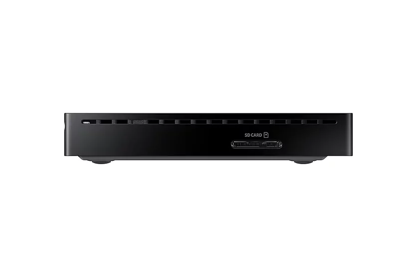 Медиаплеер Samsung Samsung SBB-SS08NV2XCI Медиаплеер Samsung Samsung SBB-SS08NV2XCI