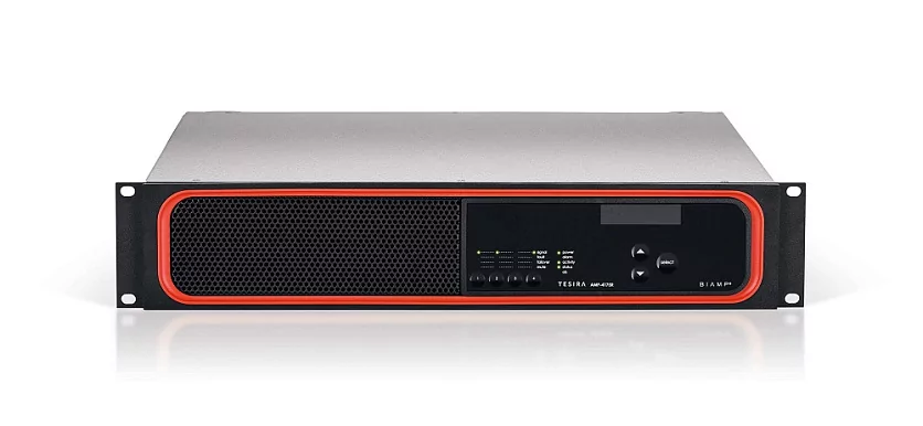 Усилитель Biamp TesiraAMP-4175R Усилитель Biamp TesiraAMP-4175R