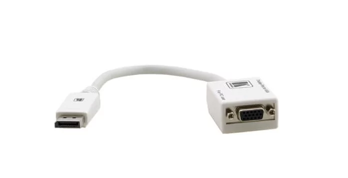 Адаптер для цифровых интерфейсов Kramer Electronics ADC-DPM/GF Адаптер для цифровых интерфейсов Kramer Electronics ADC-DPM/GF