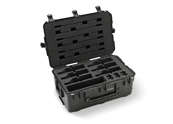 Кейс Bosch DCNM-FCMMD Кейс Bosch DCNM-FCMMD