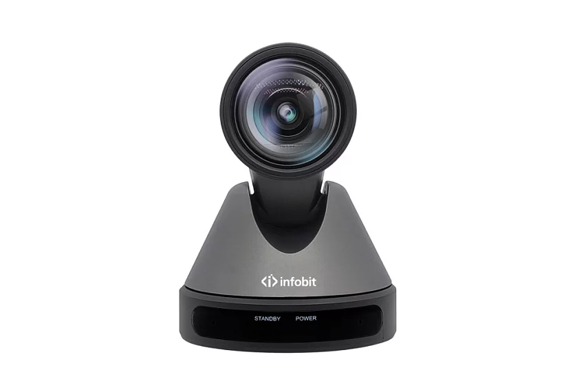 PTZ-камера Infobit iCam P10 PTZ-камера Infobit iCam P10