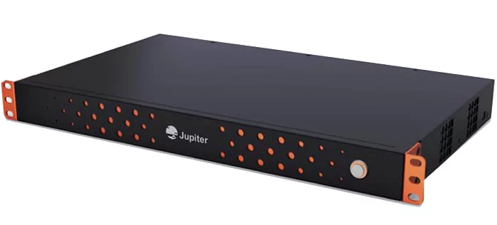 Контроллер для видеостены Jupiter Systems J148 Контроллер для видеостены Jupiter Systems J148