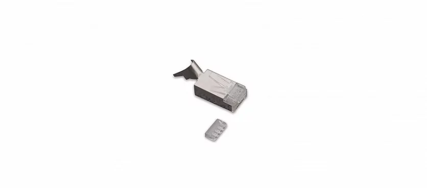 Разъемы Kramer Electronics CON-RJ45-2 Разъемы Kramer Electronics CON-RJ45-2