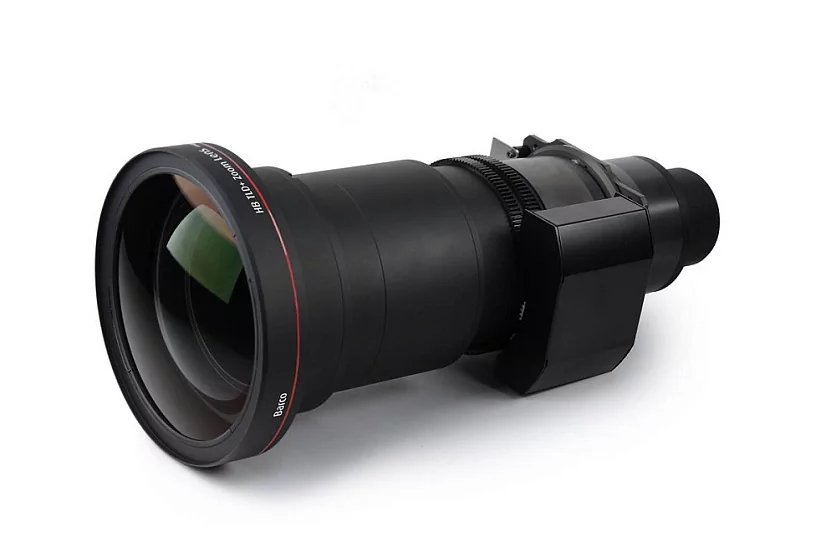 Короткофокусный объектив Barco TLD+ ULTRA LENS WUXGA 0.85-1.24:1/4K 0.92-1.33:1 Короткофокусный объектив Barco TLD+ ULTRA LENS WUXGA 0.85-1.24:1/4K 0.92-1.33:1