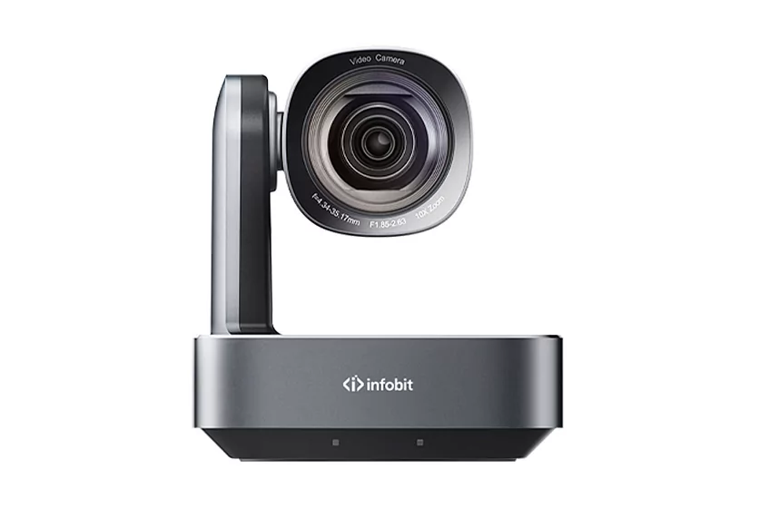Комплект Infobit iCam XE2 Комплект Infobit iCam XE2