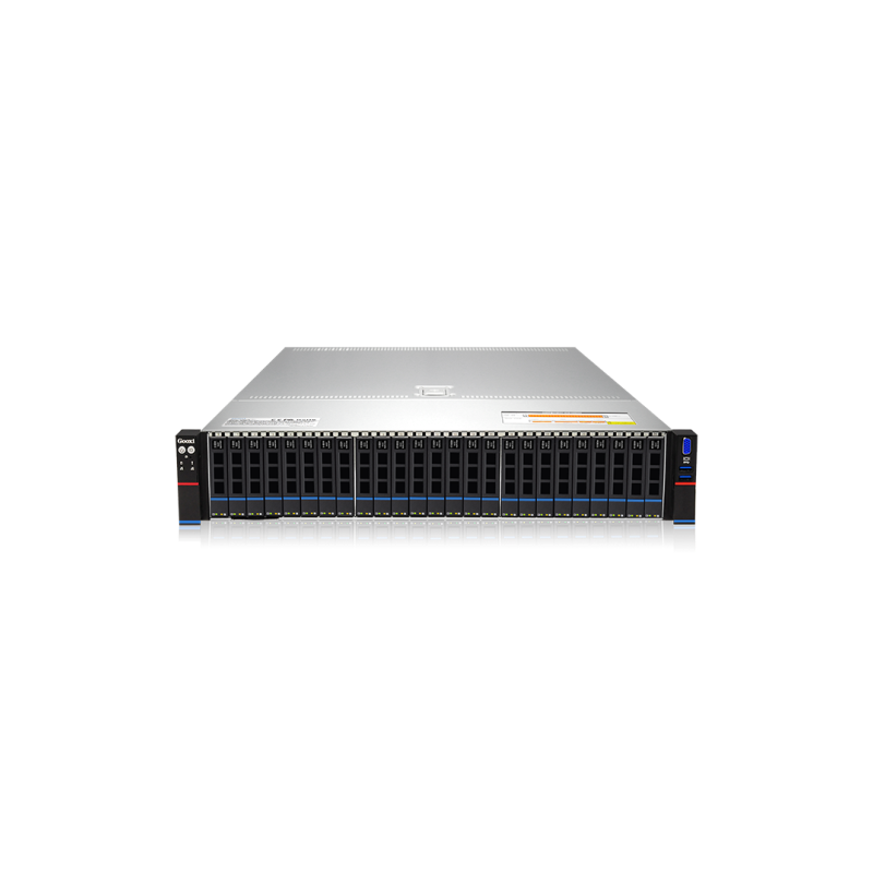 Gooxi SL201-D25RE-G3 - 175 000 руб. Gooxi SL201-D25RE-G3 - 175 000 руб.