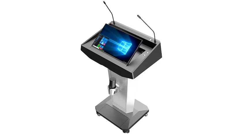 Интерактивная трибуна Wize Pro WSP-22ZL Интерактивная трибуна Wize Pro WSP-22ZL