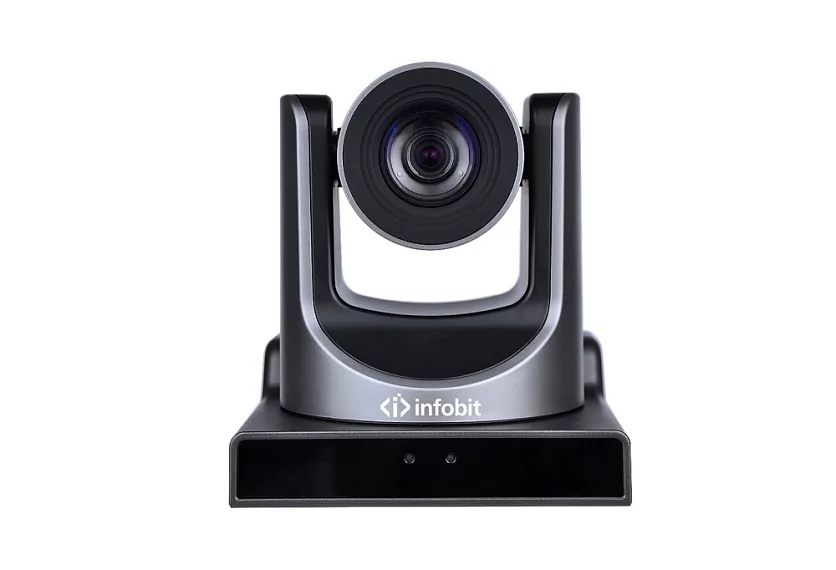 PTZ-камера Infobit iCam P13 PTZ-камера Infobit iCam P13
