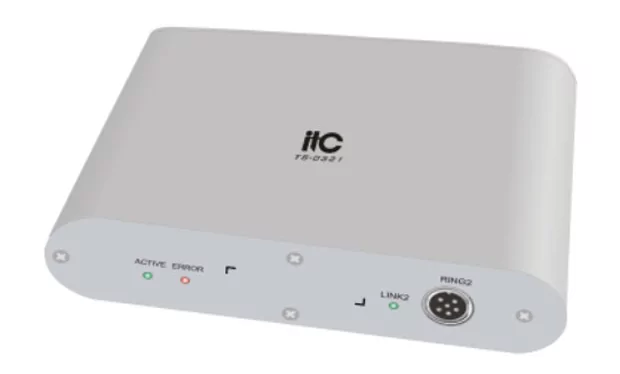 Удлинитель линии ITC TS-0321 Удлинитель линии ITC TS-0321