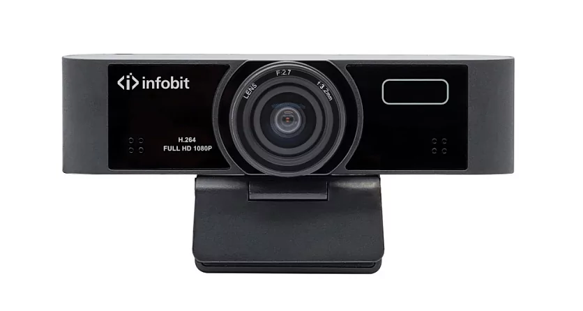 HD камера Infobit iCam 30 HD камера Infobit iCam 30