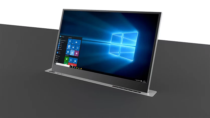 Моторизированный выдвижной монитор Cyber Wize Pro WR-15CB Моторизированный выдвижной монитор Cyber Wize Pro WR-15CB