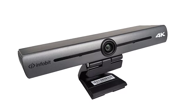 4K камера Infobit iCam 200 4K камера Infobit iCam 200