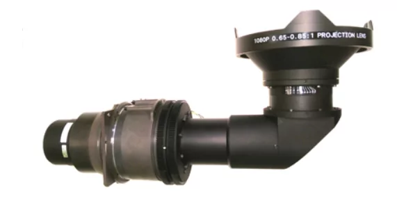 Короткофокусный объектив Barco TLD+ ULTRA LENS WUXGA 0.68-0.87:1/4K 0.73-0.94:1 Короткофокусный объектив Barco TLD+ ULTRA LENS WUXGA 0.68-0.87:1/4K 0.73-0.94:1