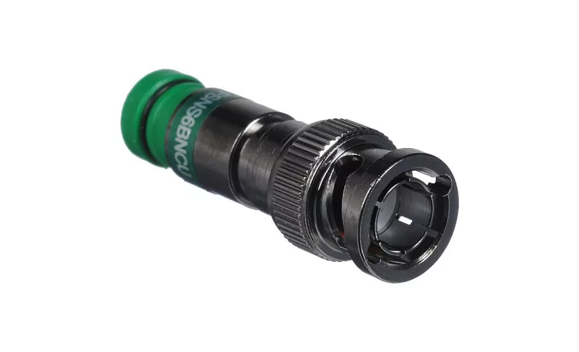 Разъем Kramer Electronics CC-BNC-6 Разъем Kramer Electronics CC-BNC-6