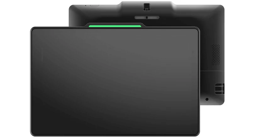Панель управления Qbic TD-1060Slim - 68 125 руб. Панель управления Qbic TD-1060Slim - 68 125 руб.