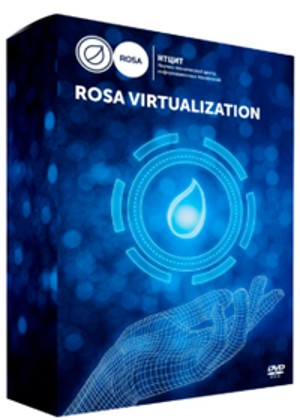 Переход на ROSA Virtualization версия 2.1 100 VM (вкл. 1 год стандартной поддержки) Переход на ROSA Virtualization версия 2.1 100 VM (вкл. 1 год стандартной поддержки)